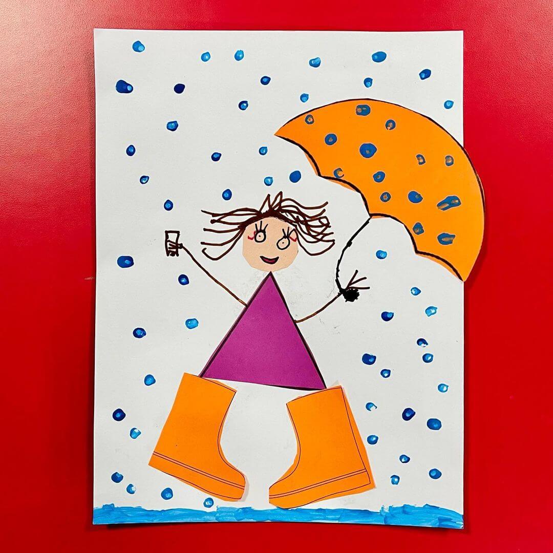 14 rainy day craft ideas for kids – Mont Marte Global