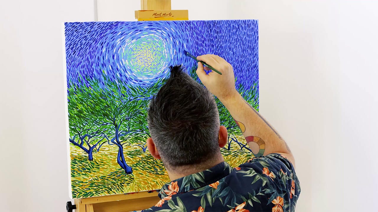 11 easy drawing ideas – Mont Marte Global