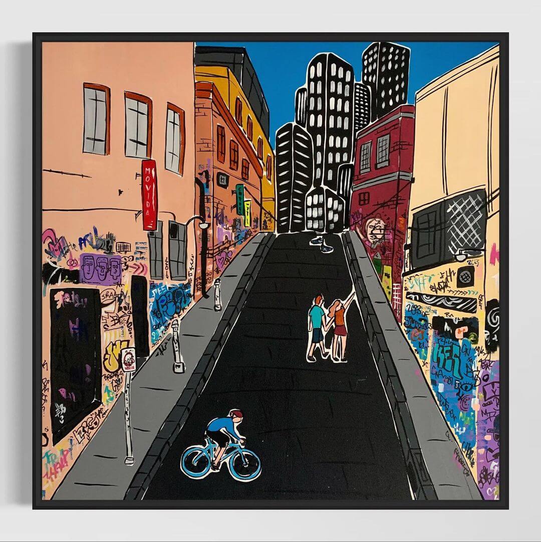 Chara Plasters.png - Illustrations ART street