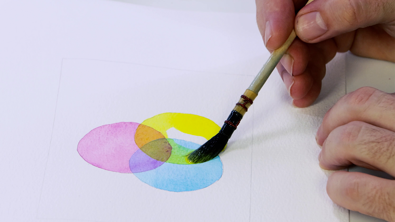 If your watercolor painting is drying too fast.The correct use of a spray  bottle will be a big help. 