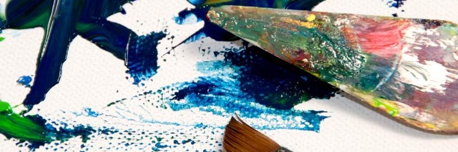 Tips and Tricks for Mastering the Art of Acrylics