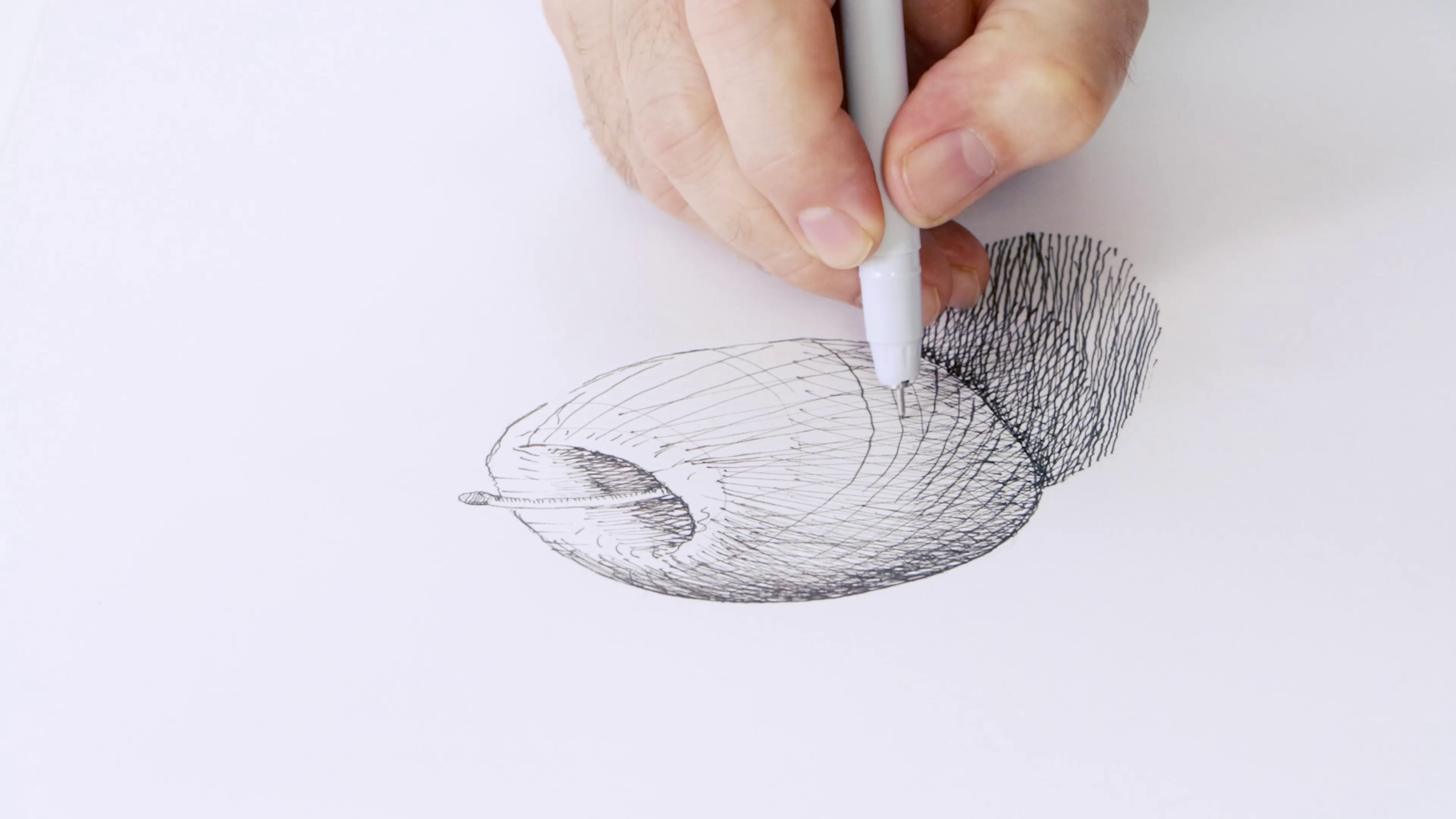 How To Use Cross Hatching To Create Shadows Mont Marte Global how-to-use-cross-hatching-to-create-shadows-mont-marte-global