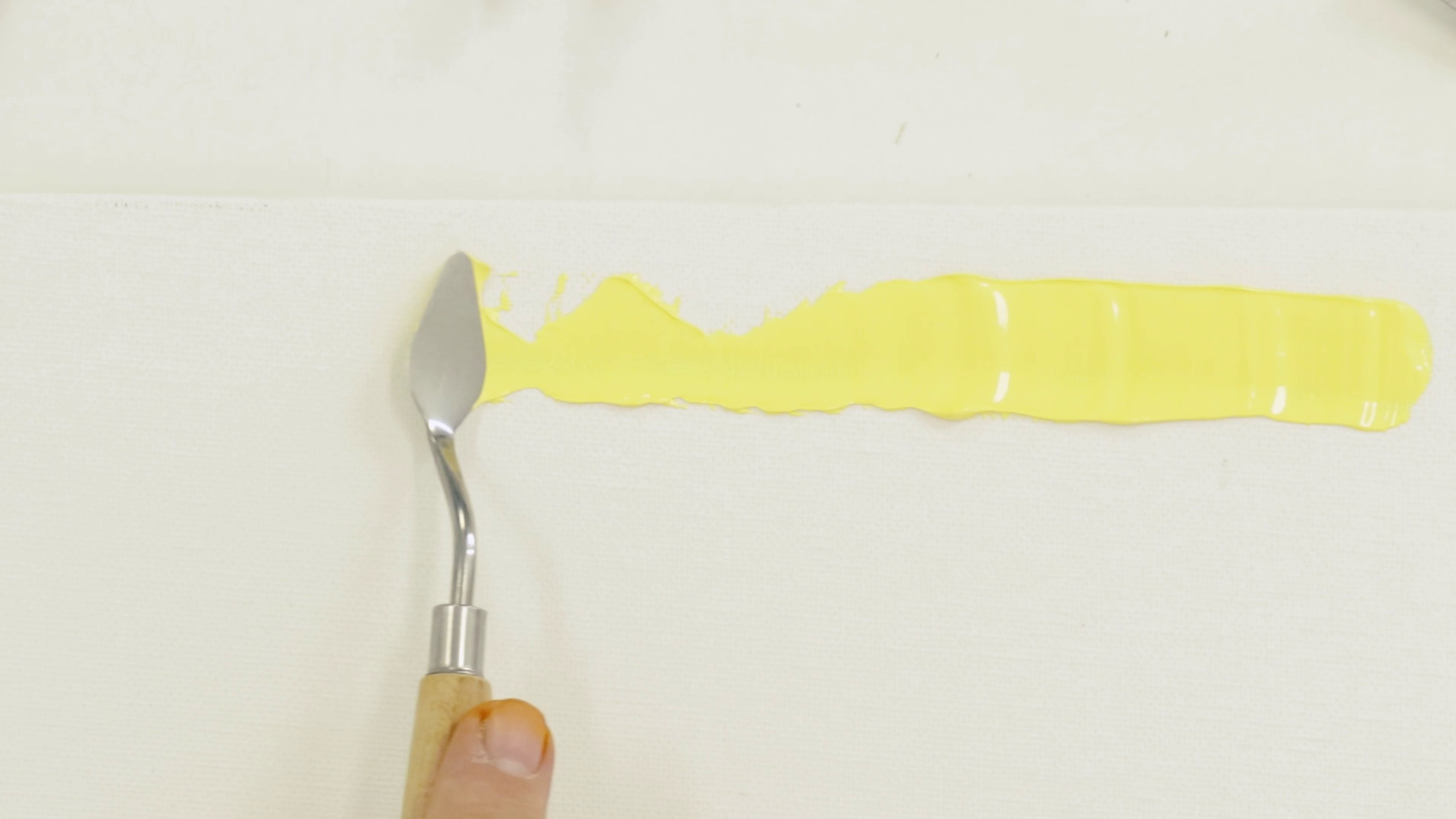 Painting Knife #5, Small