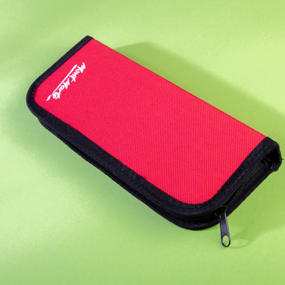 Acrylic Brush Set Signature 11pc