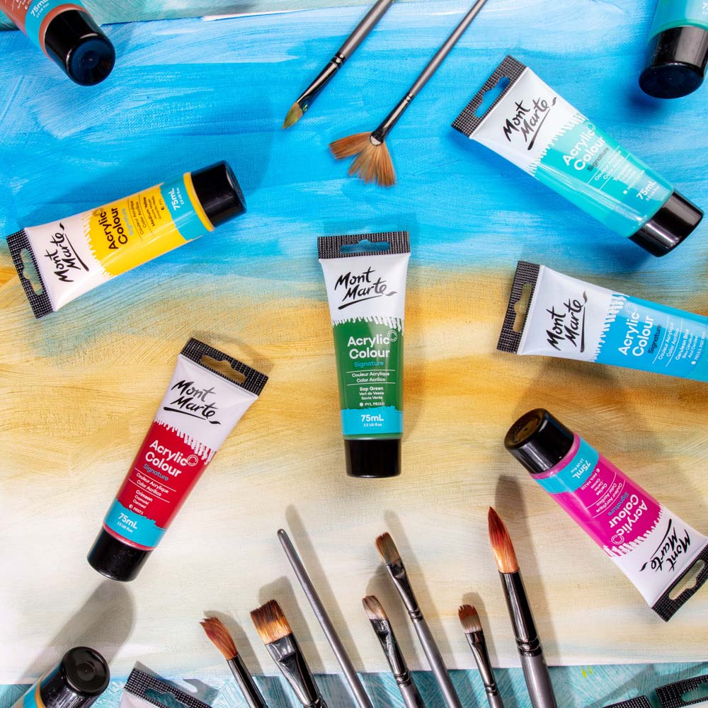 サンカラーマックスレッド クリームタイプ75g✖️2本