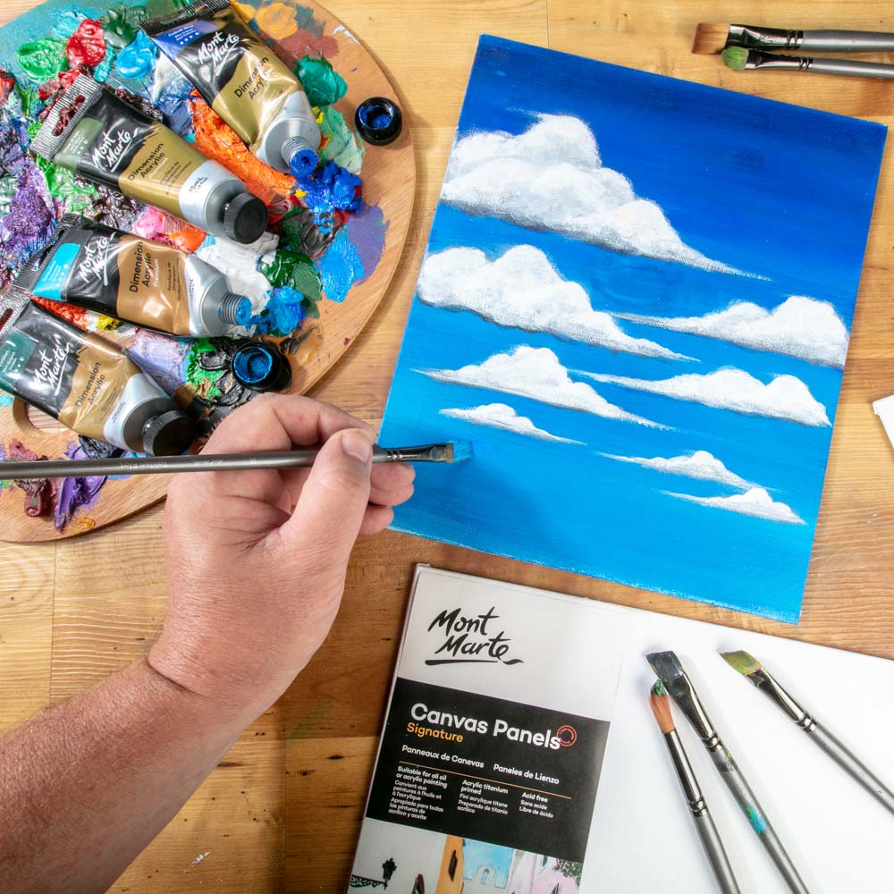 Hi-STANDARD　TM paint CANVAS TM paint CANVAS - Hi-STANDARD OFFICIAL WEB STORE