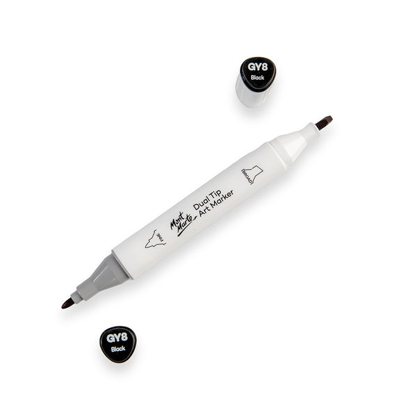 Mont-Marte-Dual-Tip-Art-Marker