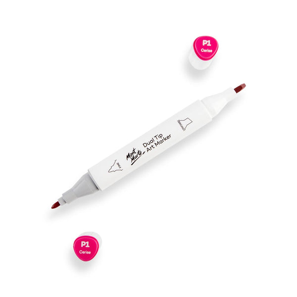 Mont-Marte-Dual-Tip-Art-Marker Mont-Marte-Dual-Tip-Art-Marker