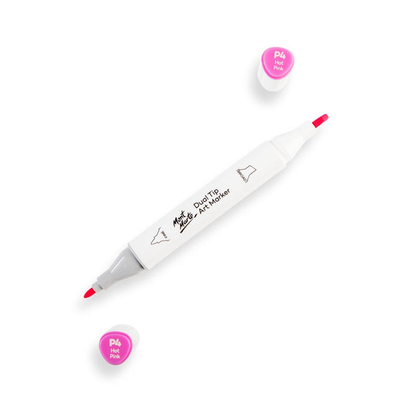 Memento Dual-Tip Marker – Pinsel & Feinspitze Für Stempeln, Lettering & Aquarell