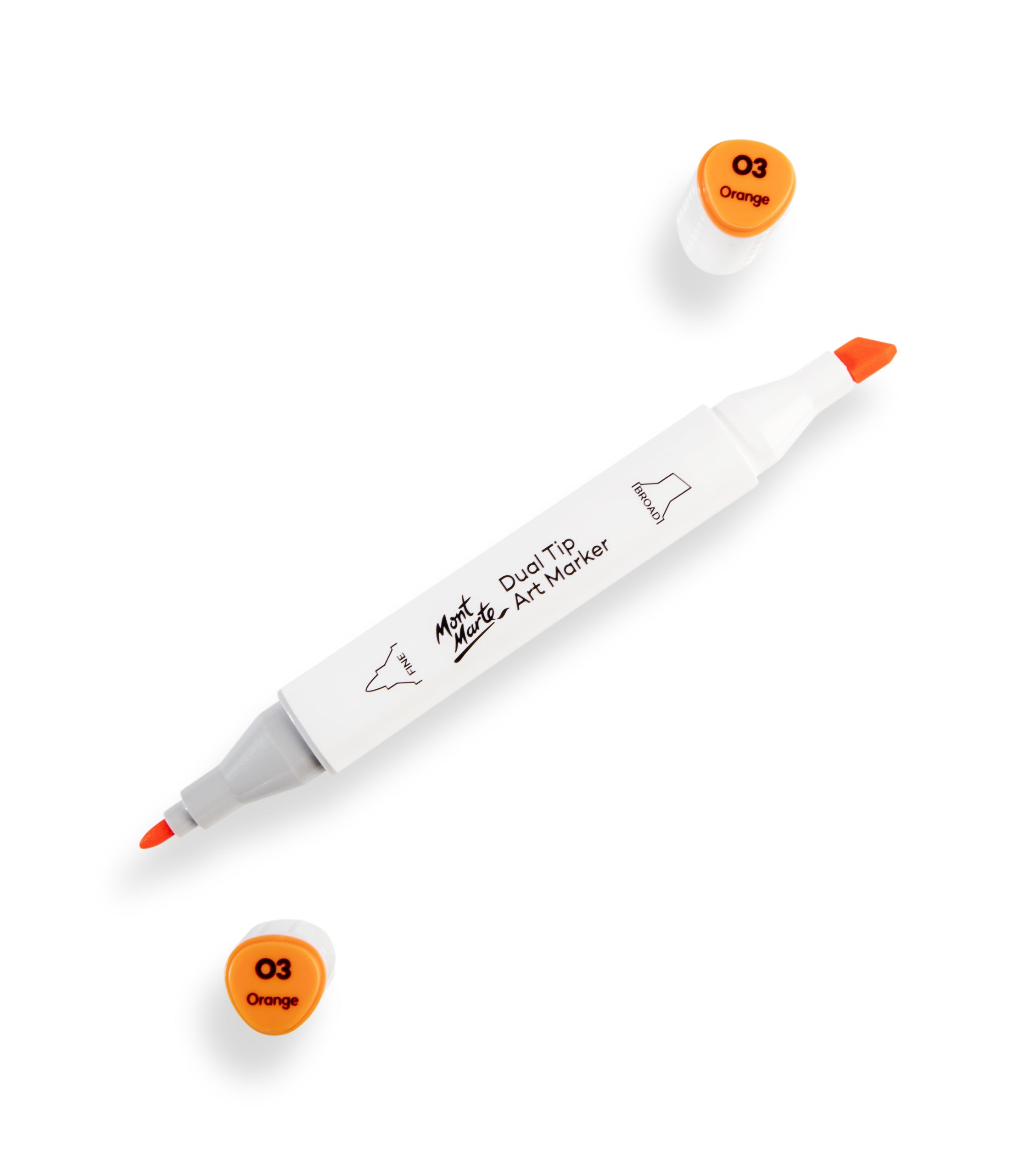 Mont-Marte-Dual-Tip-Art-Marker