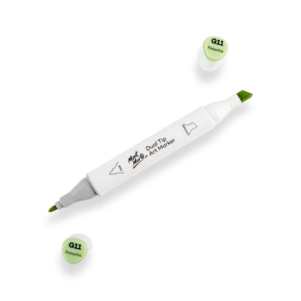 Mont-Marte-Dual-Tip-Art-Marker