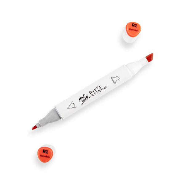 Mont-Marte-Dual-Tip-Art-Marker
