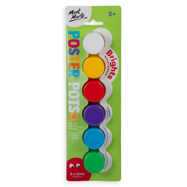 Mont-Marte-Poster-Pots-6-pc-x-