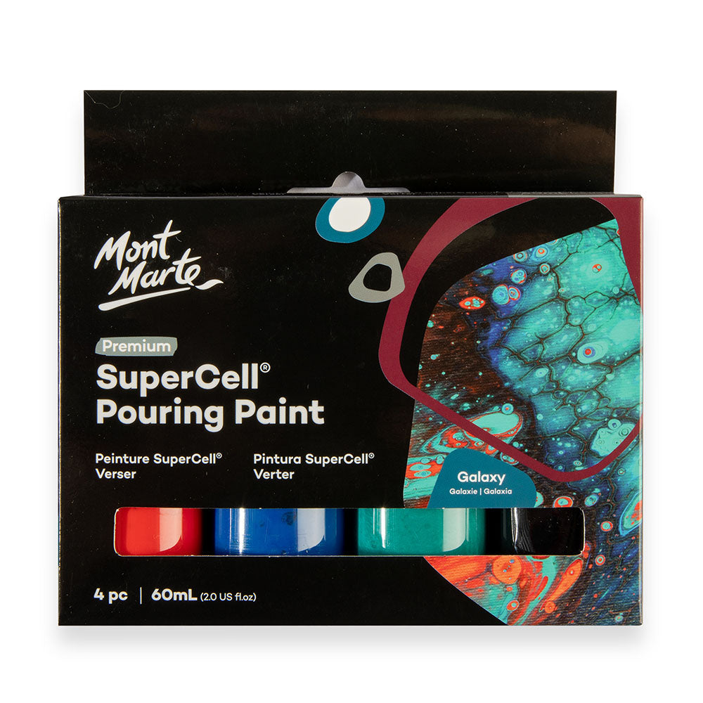 Kids Drawing Supplies – Mont Marte Global