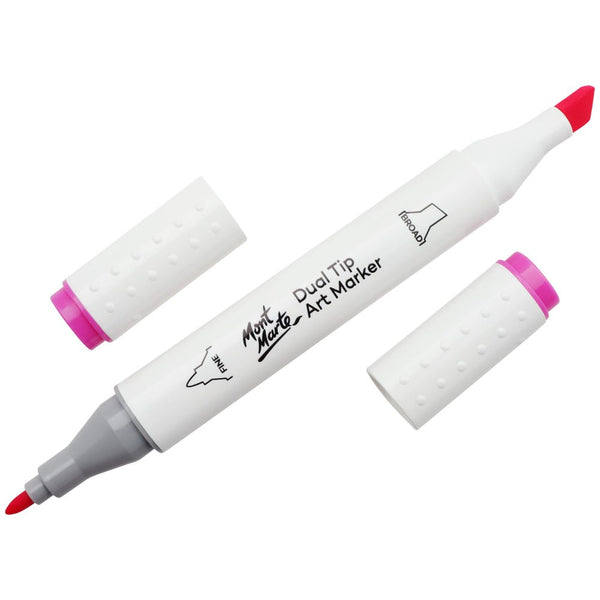 mont-marte-dual-tip-art-marker