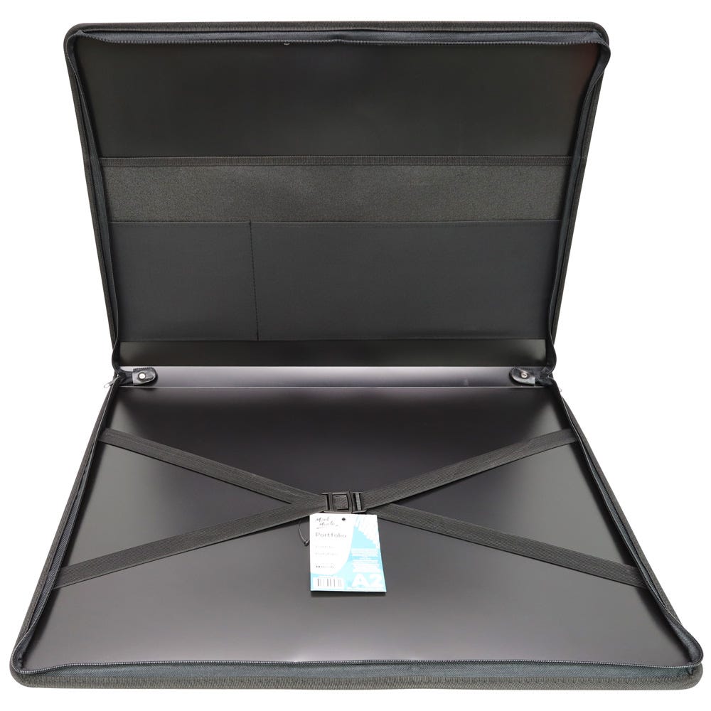 Portfolio A2 Signature 594 x 420mm (23.4 x 16.5in) – Mont Marte Global