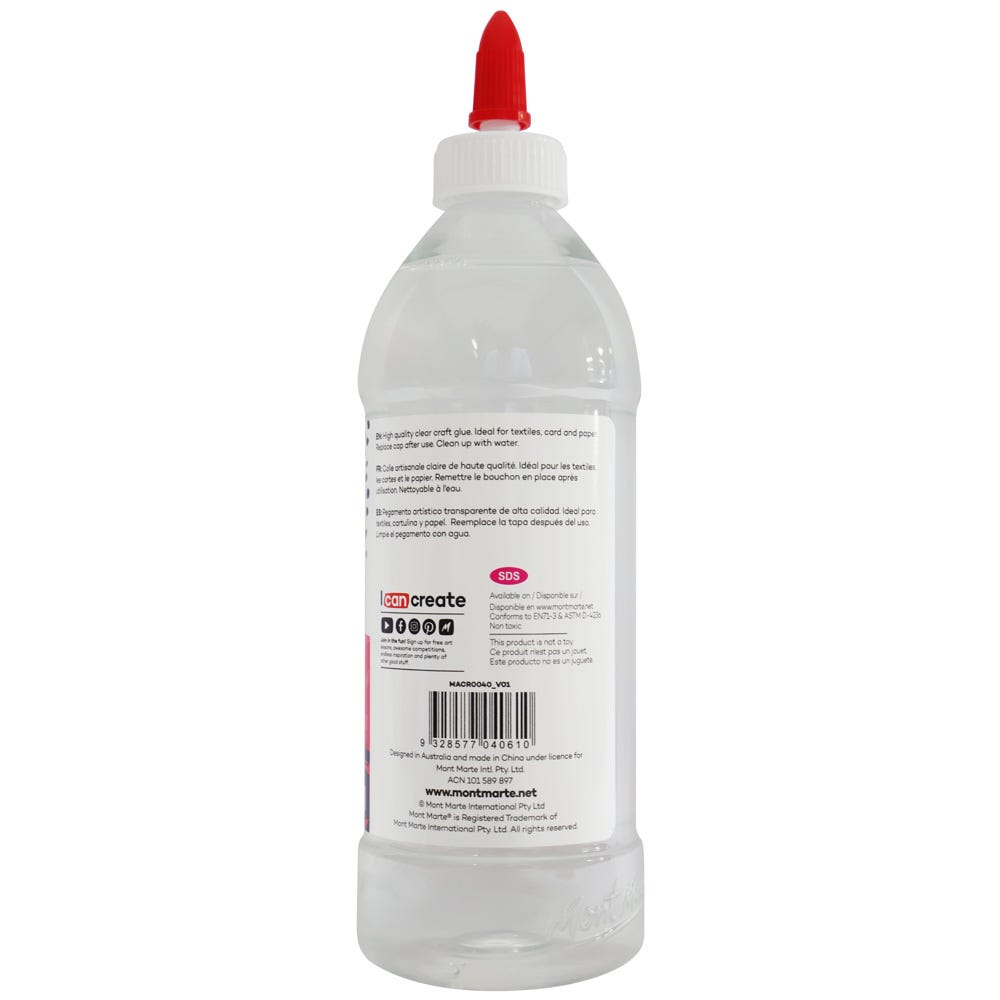 Collall All Purpose Glue now in the US! | Dawn's Inspirations