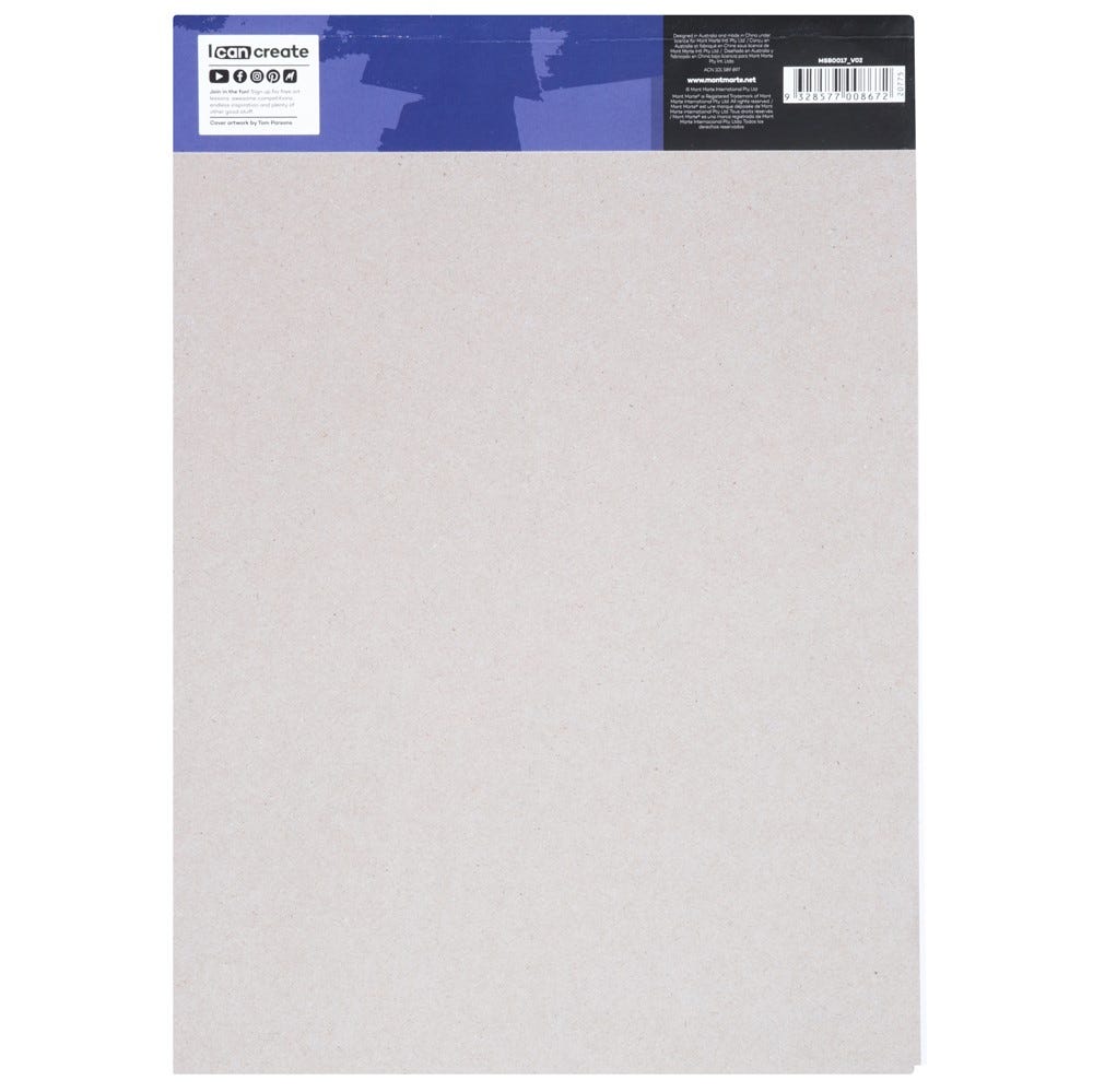 Tracing Paper Pad A3 63gsm 30 Sheets - View #14