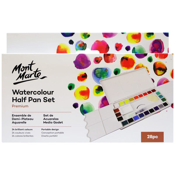 From Portable to Desktop - Brilliant New Paint Station from
